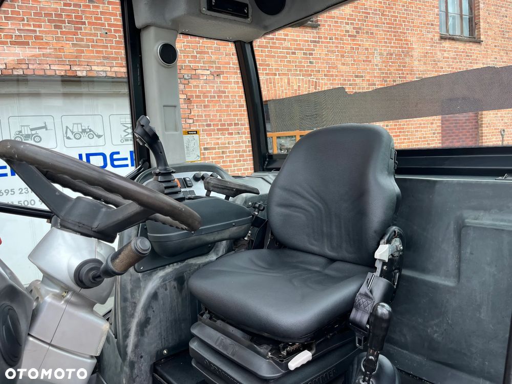 JCB TM 310 - 24