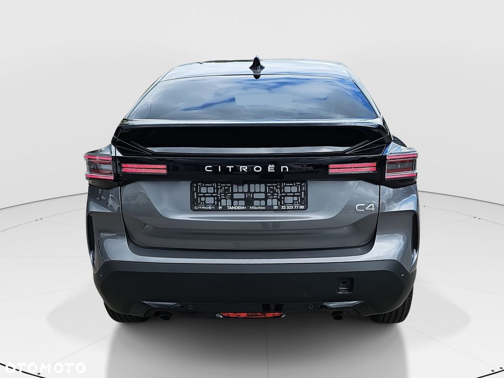 Citroën C4 1.2 mHEV Max eDCT6 - 7