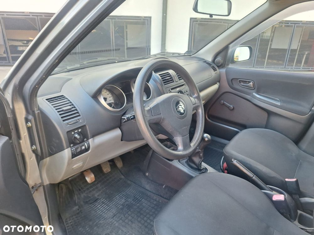 Suzuki Ignis 1.3 GLX - 24