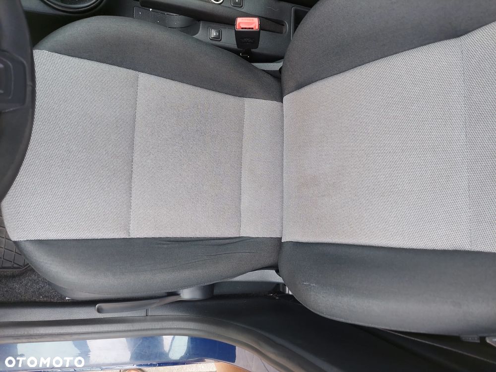 Skoda Fabia 1.2 TSI Ambition - 15