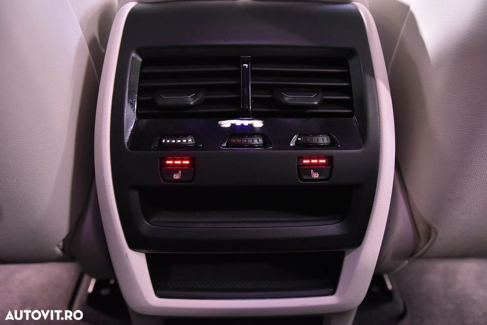 BMW X5 xDrive30d AT MHEV - 25