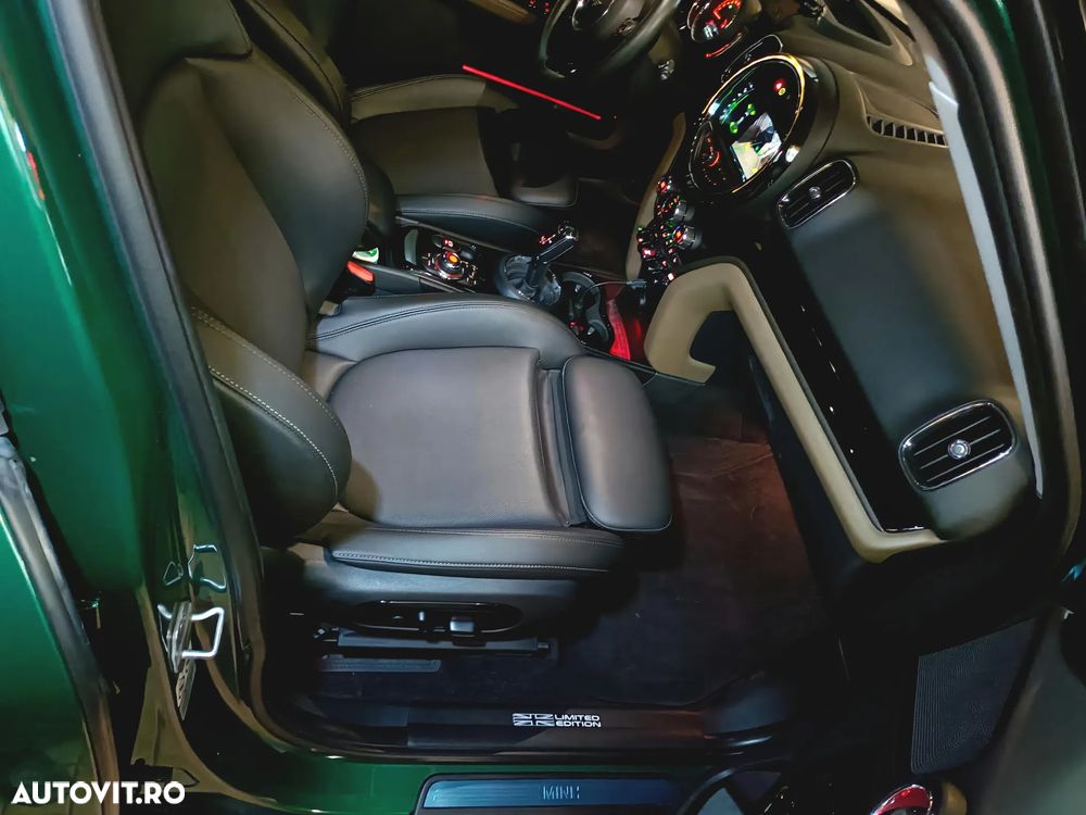 Mini Countryman Cooper S AT - 7