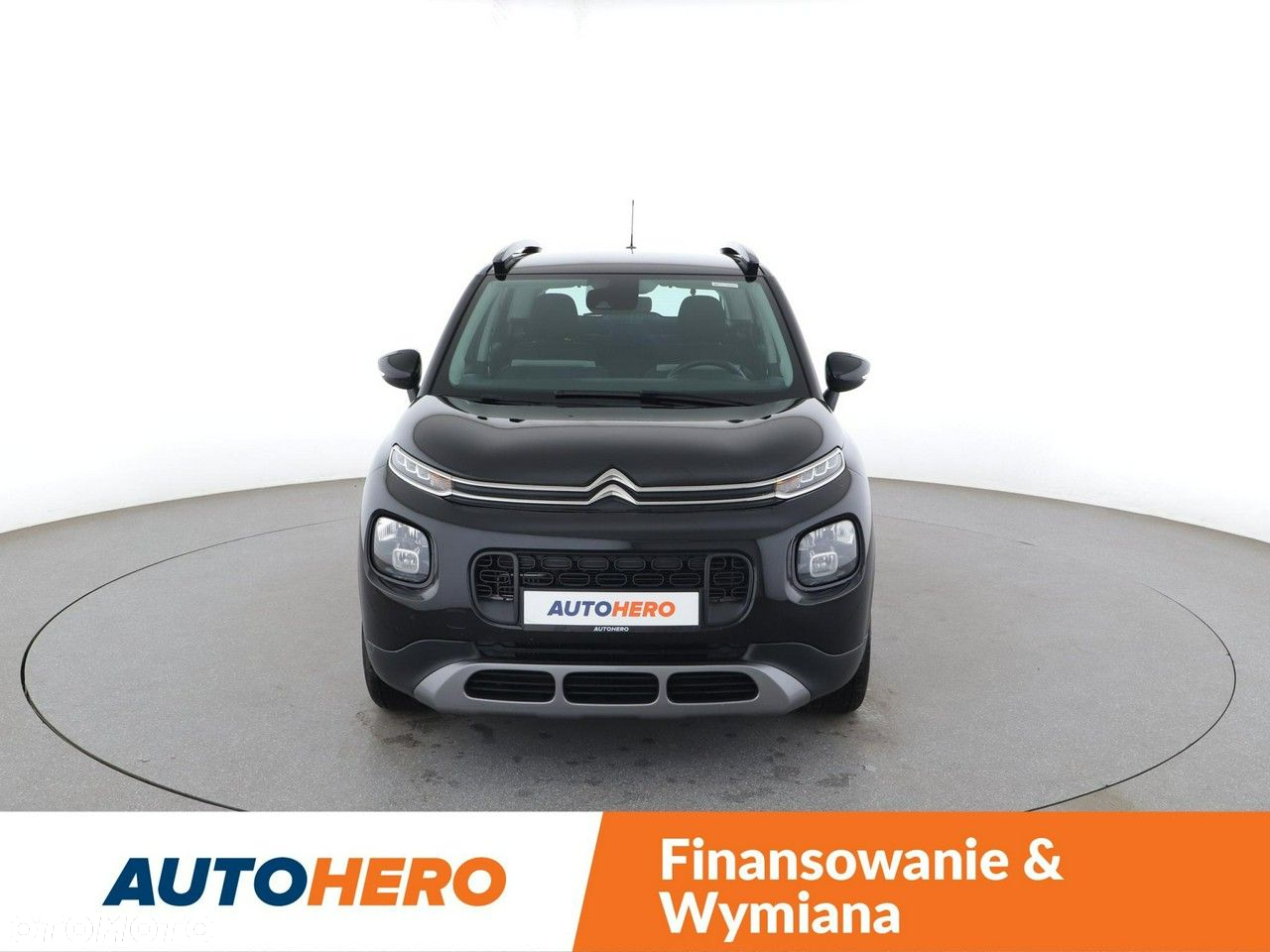 Citroën C3 Aircross 1.2 PureTech Feel S&S - 11