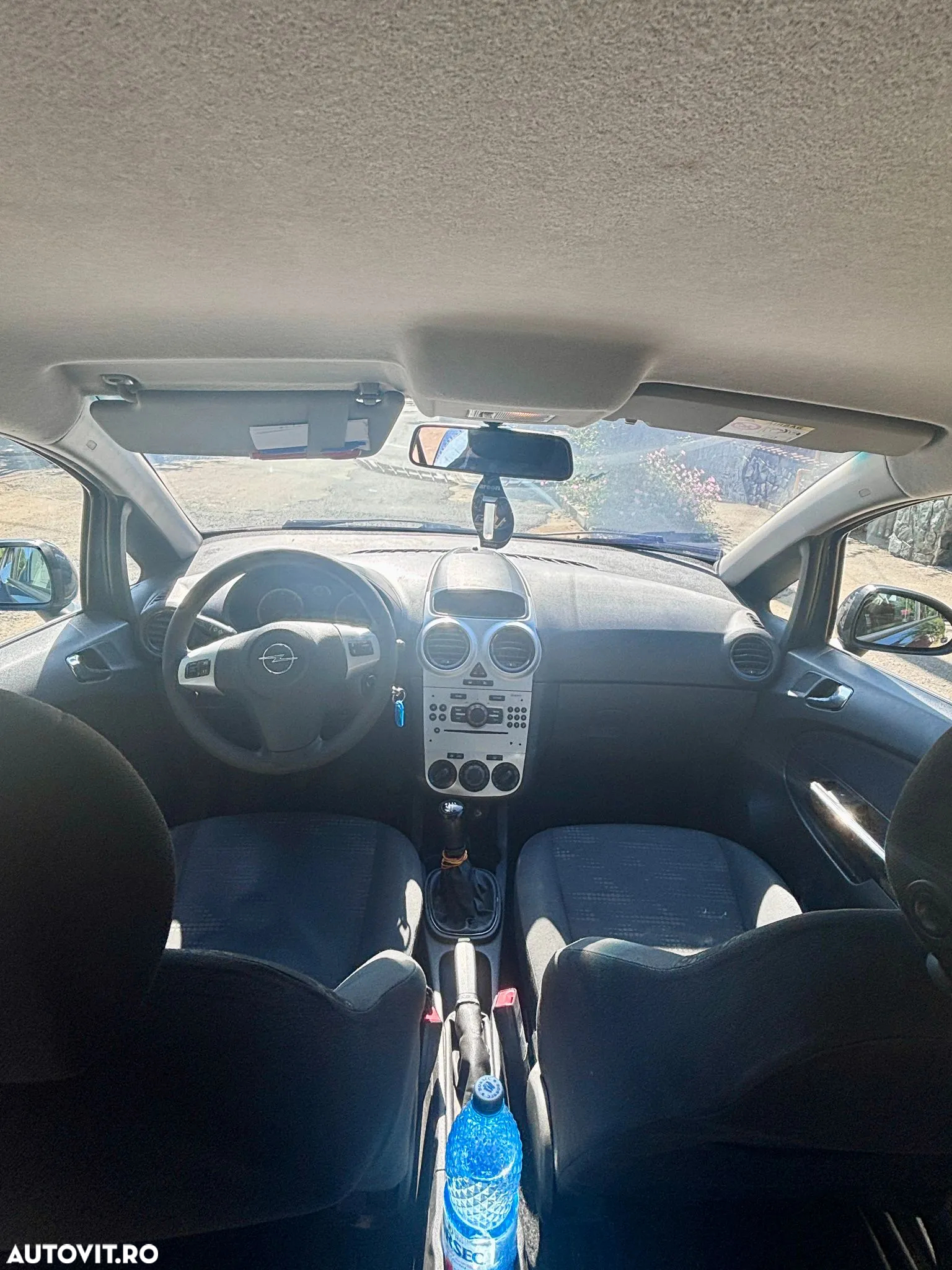 Opel Corsa 1.3 CDTI Enjoy - 13