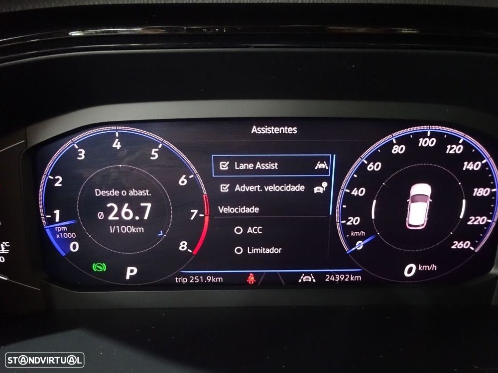 VW T-Roc 1.5 TSI R-Line DSG - 16