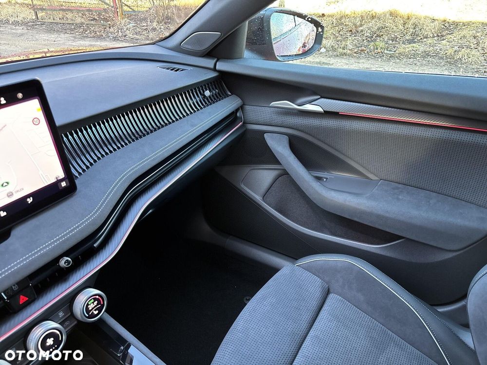 Skoda Superb - 33