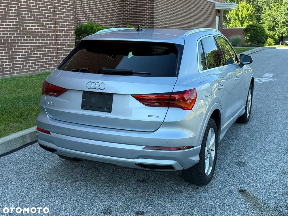 Audi Q3 - 10