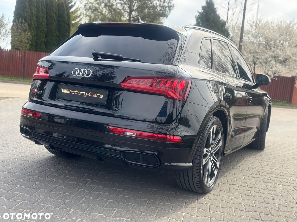 Audi SQ5 - 4