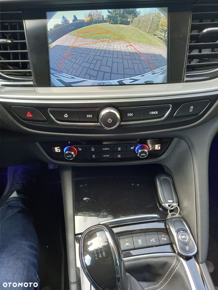 Opel Insignia 1.6 Exclusive - 5