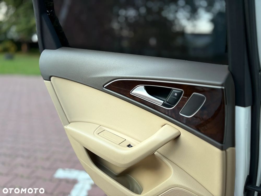 Audi A6 Limousine - 19