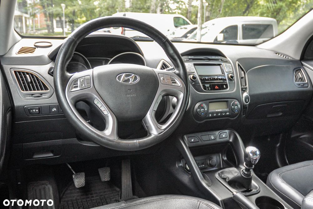 Hyundai ix35 - 9