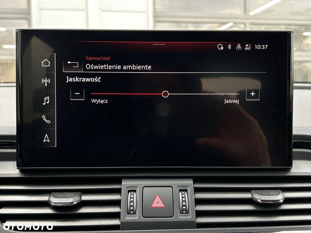 Audi Q5 45 TFSI mHEV Quattro S Line S tronic - 41