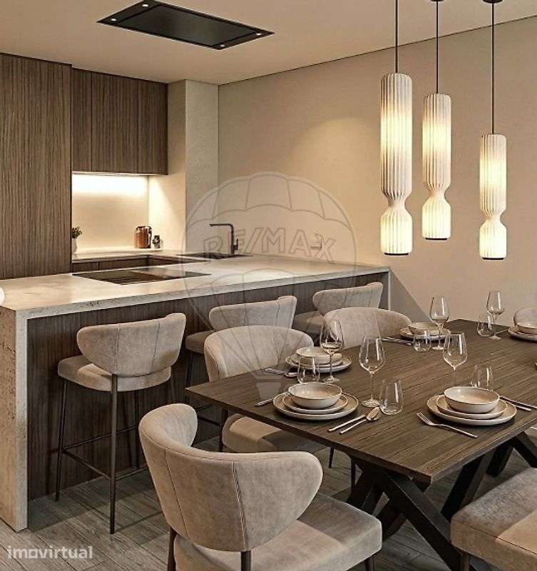 Apartamento T2 para venda - Grande imagem: 2/10