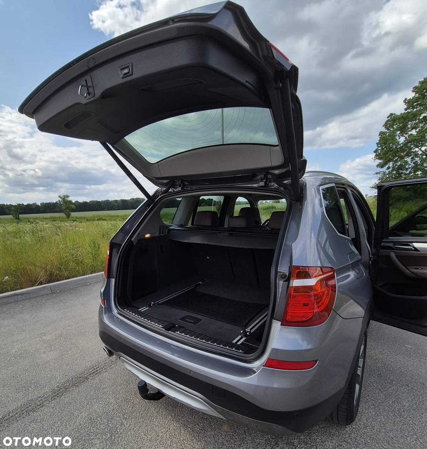 BMW X3 xDrive20d xLine - 19