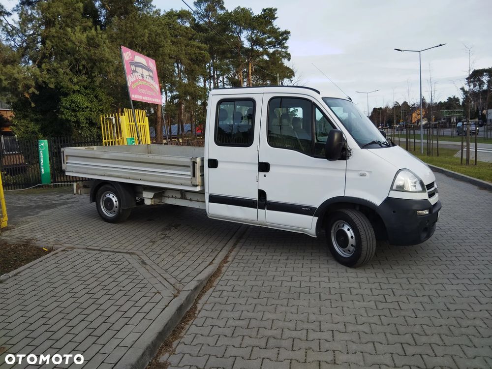 Opel Movano - 8