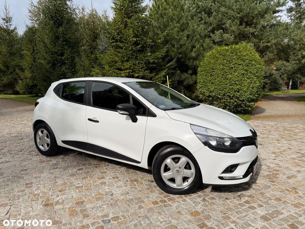 Renault Clio 0.9 Energy TCe Limited 2018 - 3