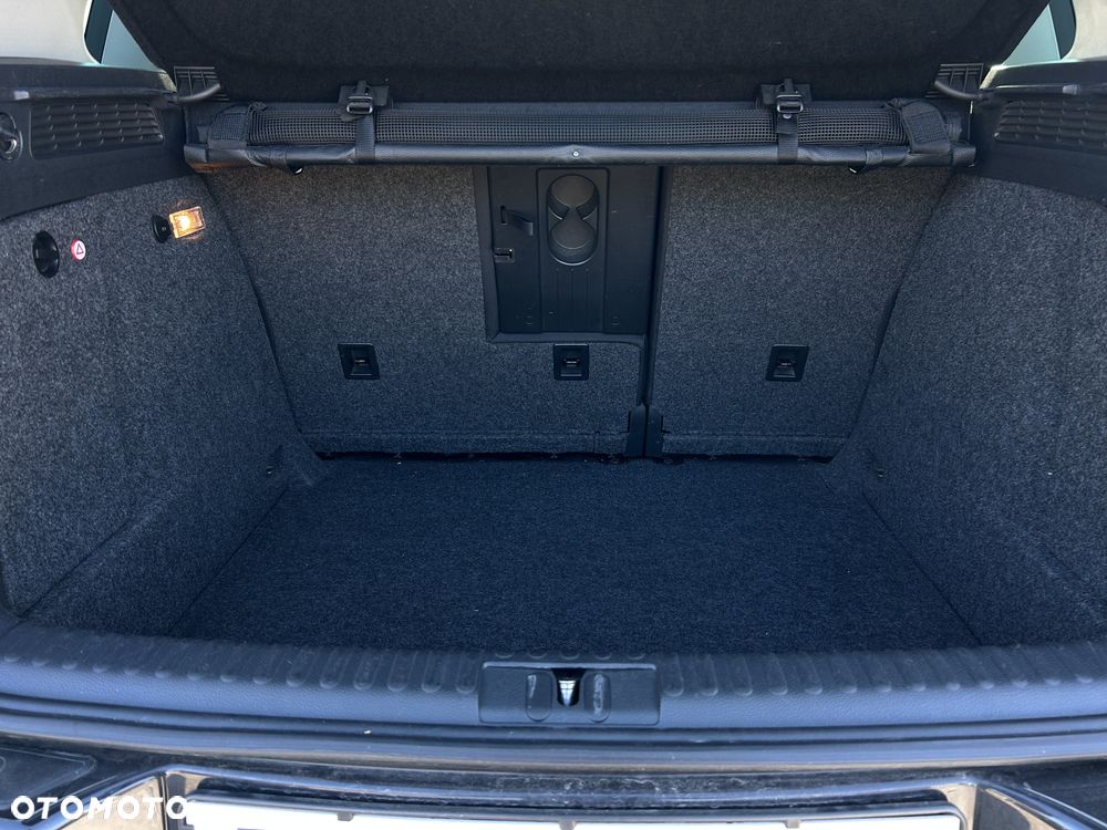 Volkswagen Tiguan 1.4 TSI BlueMotion Technology Cup Sport & Style - 22