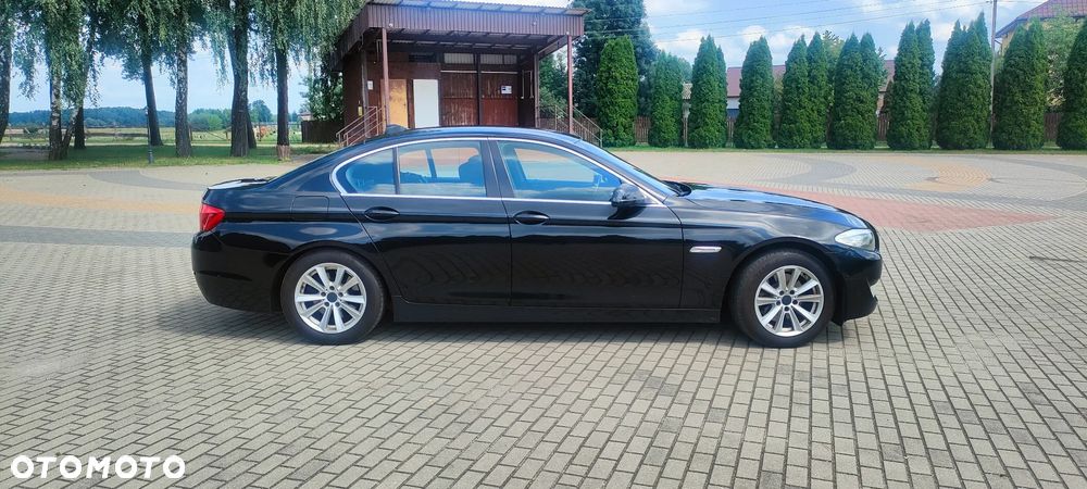 BMW Seria 5 - 3