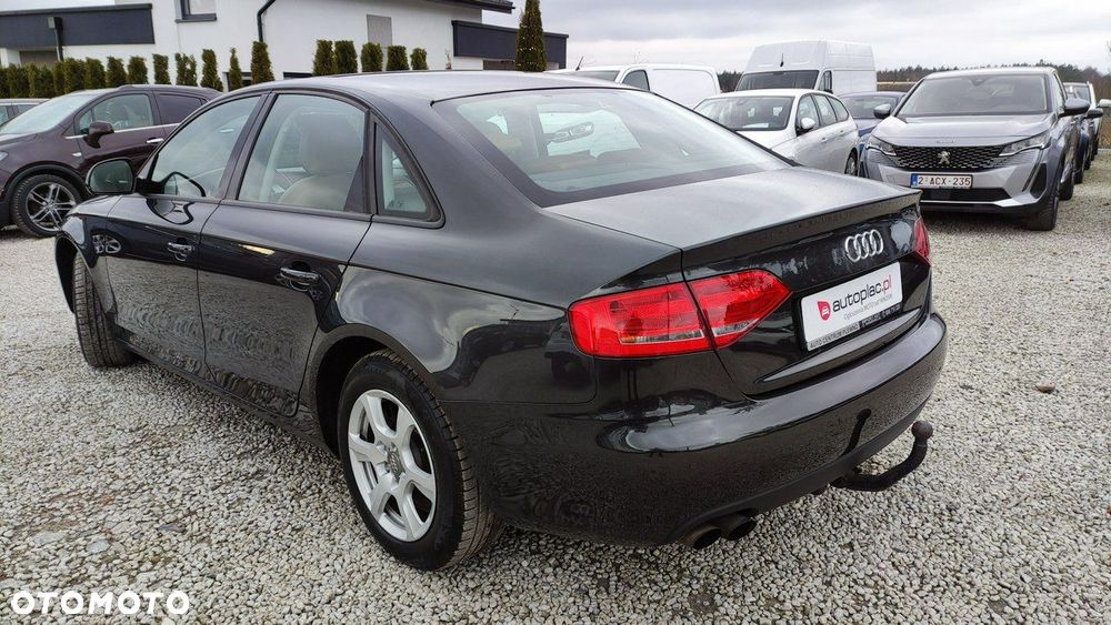 Audi A4 Allroad - 4