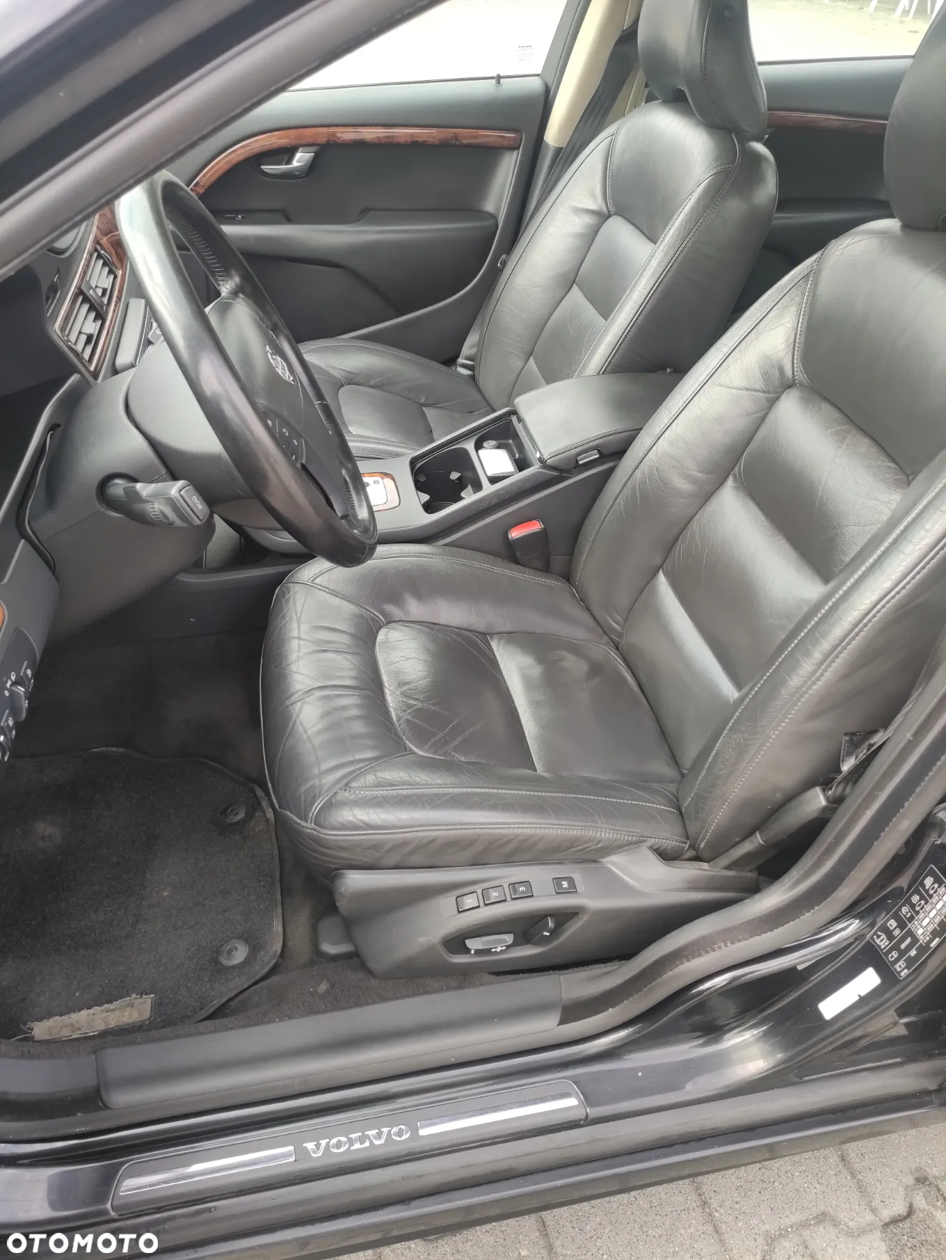 Volvo S80 2.5T Executive - 14