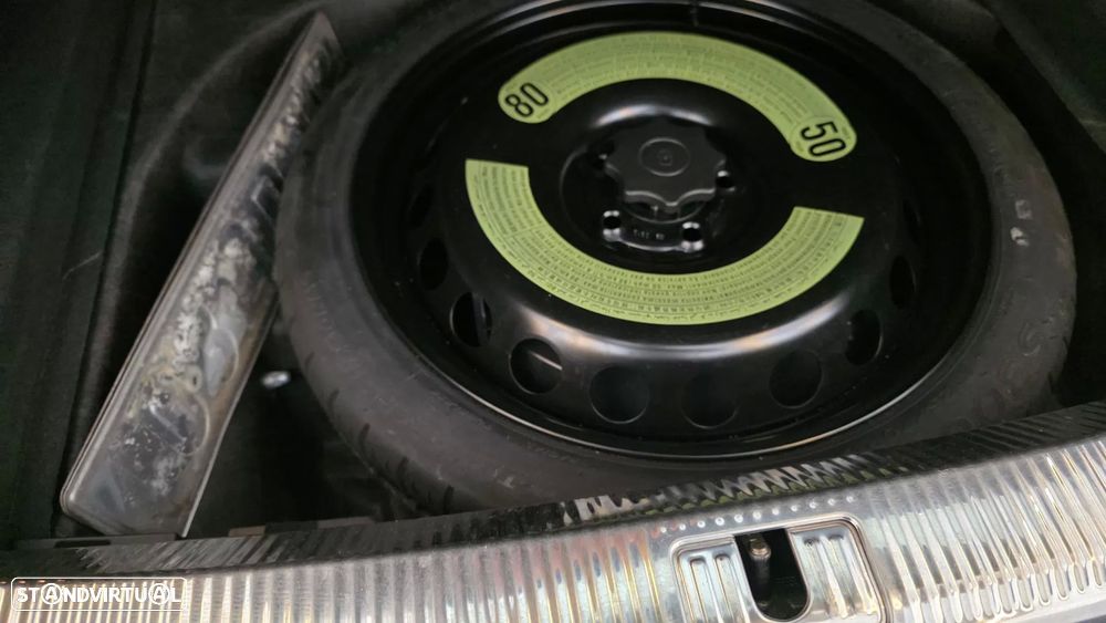 Audi A4 Avant 2.0 TDI Sport - 24