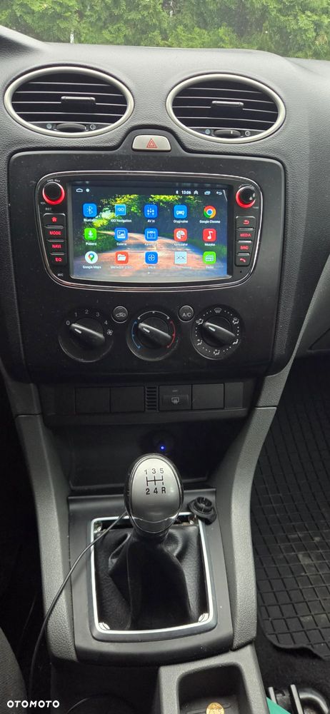 Ford Focus - 5