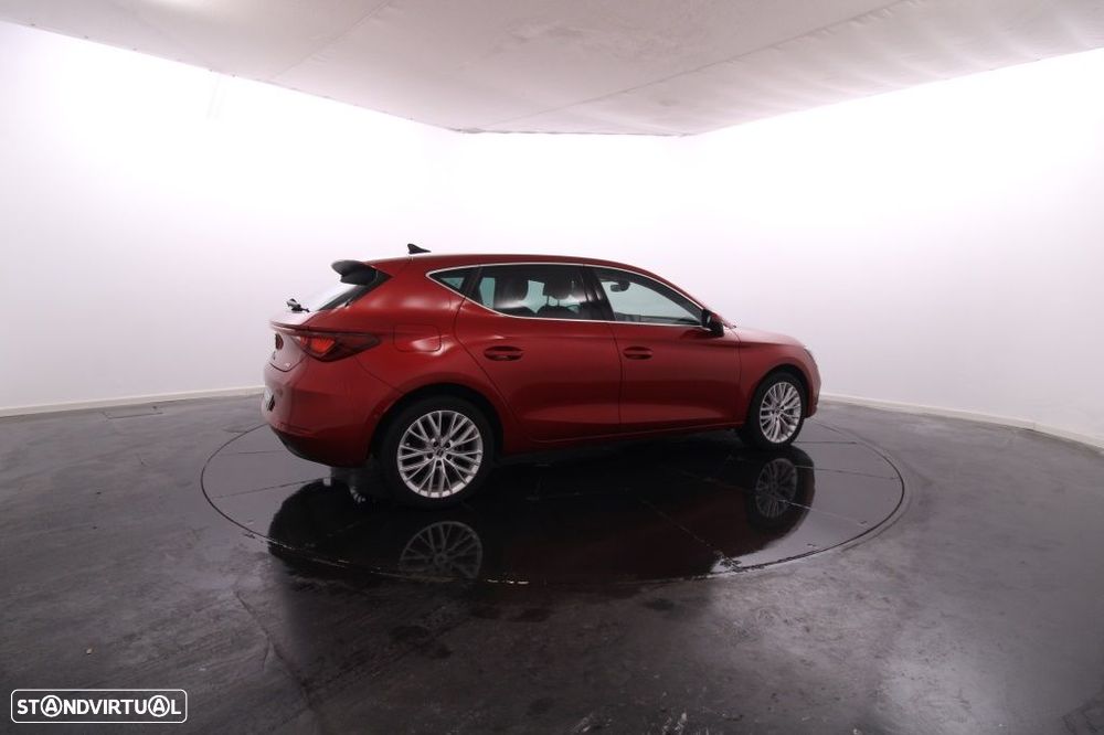 SEAT Leon 1.5 TSI e-Hybrid Style DSG - 8