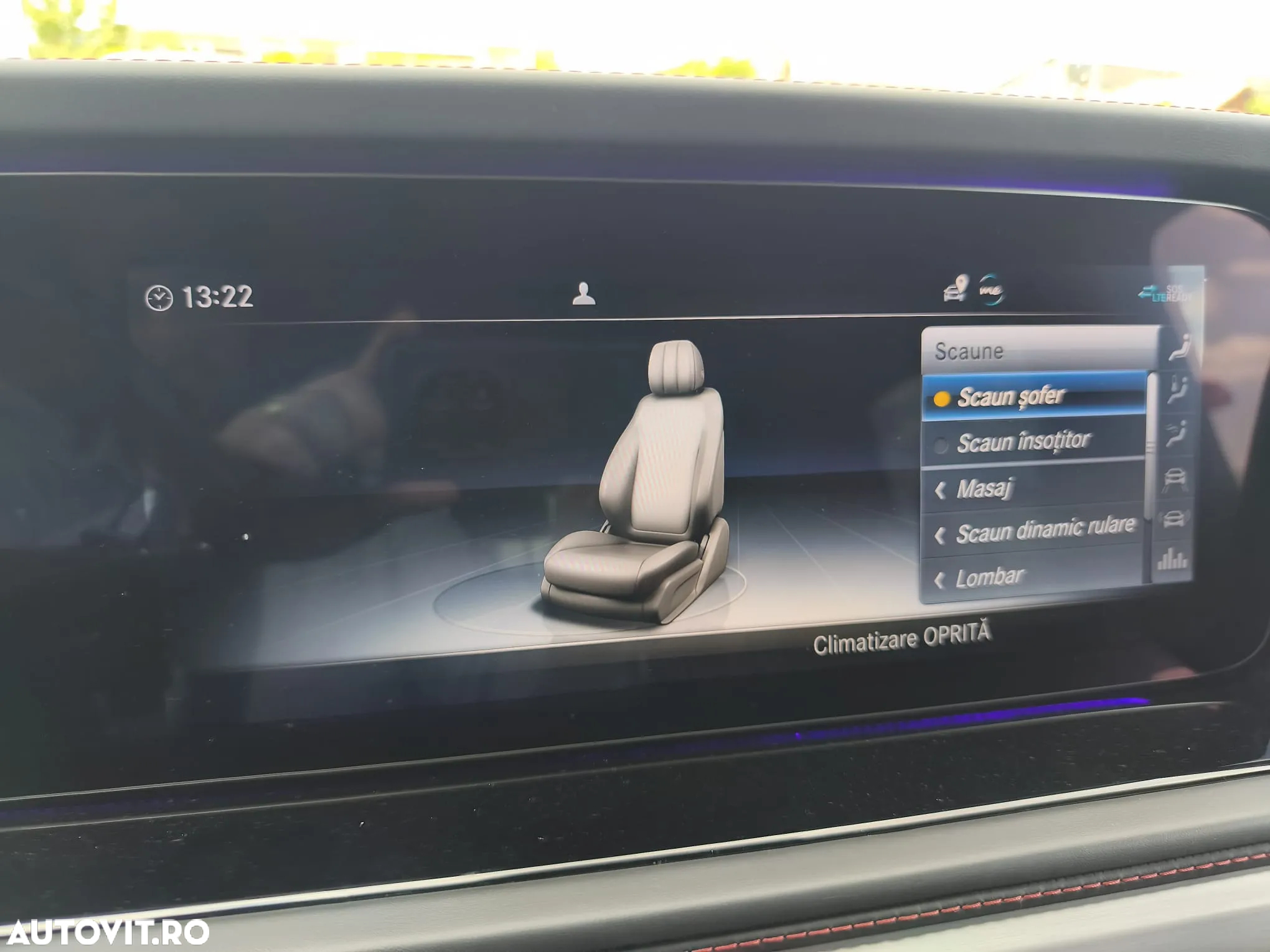 Mercedes-Benz G AMG 63 SW Long Aut. - 10