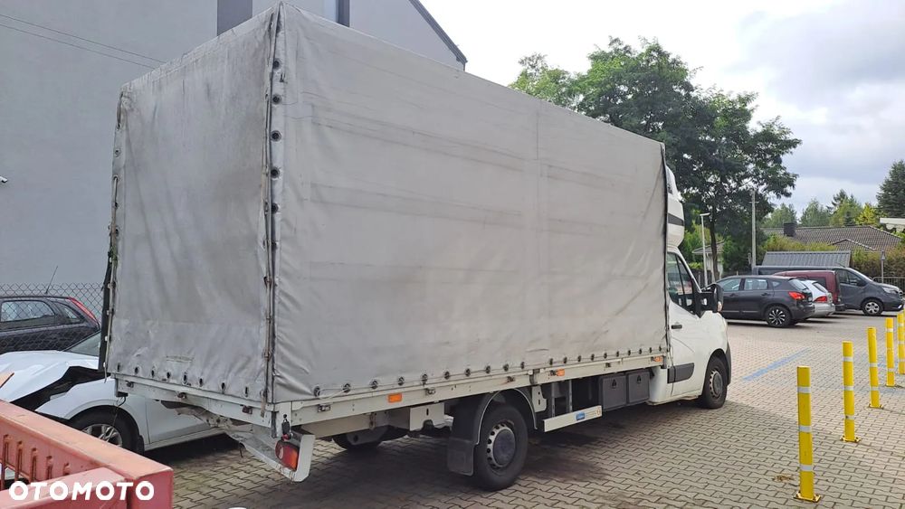 Renault Master - 7