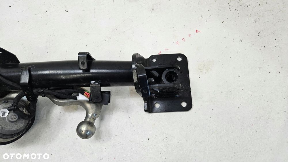 hak holowniczy elektryczny bmw ix20 i20 8738183-05 - 4