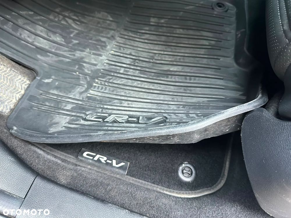 Honda CR-V 1.5 Executive (Honda Connect+) CVT - 13