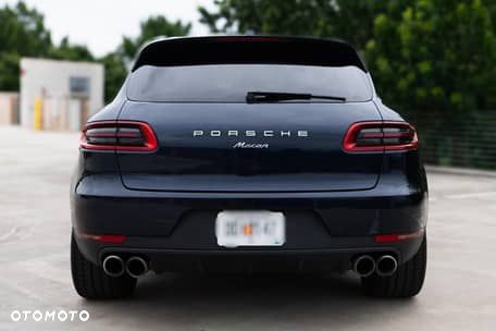 Porsche Macan - 12