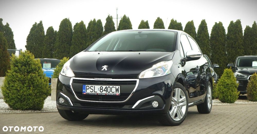 Peugeot 208 - 2