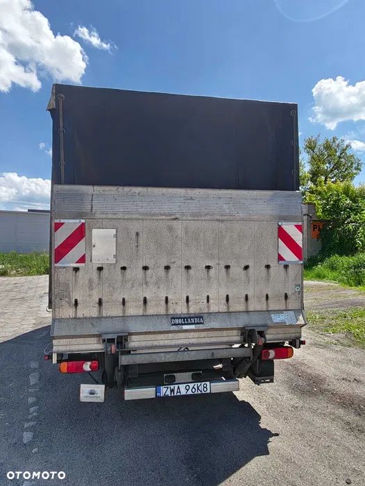 Renault master - 6