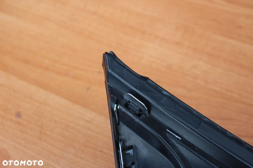 ATRAPA GRILL CHROM OPEL ASTRA K EUROPA ORYGINALNA - 11