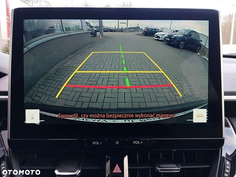 Toyota Corolla Cross - 14