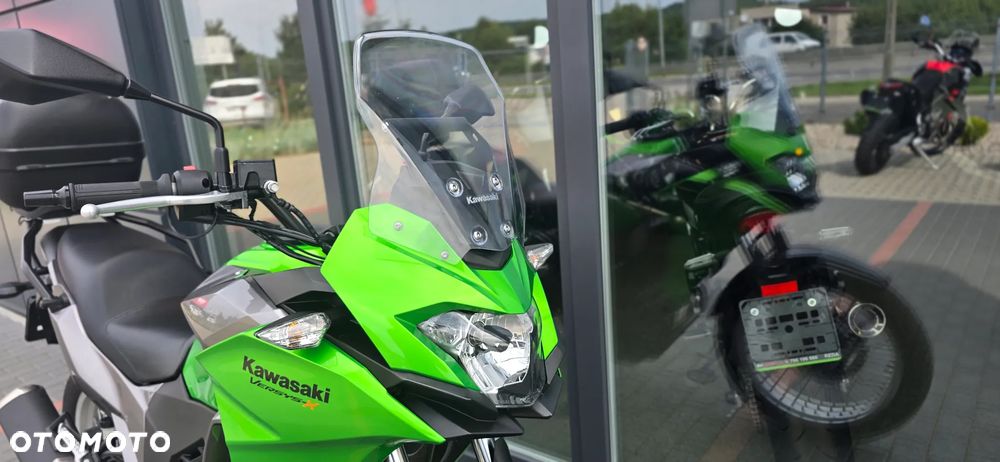 Kawasaki Versys-X 300 - 9