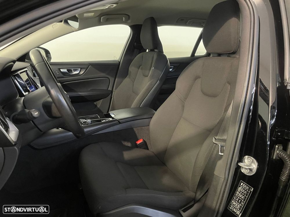 Volvo V60 2.0 T6 AWD TE Inscription - 20