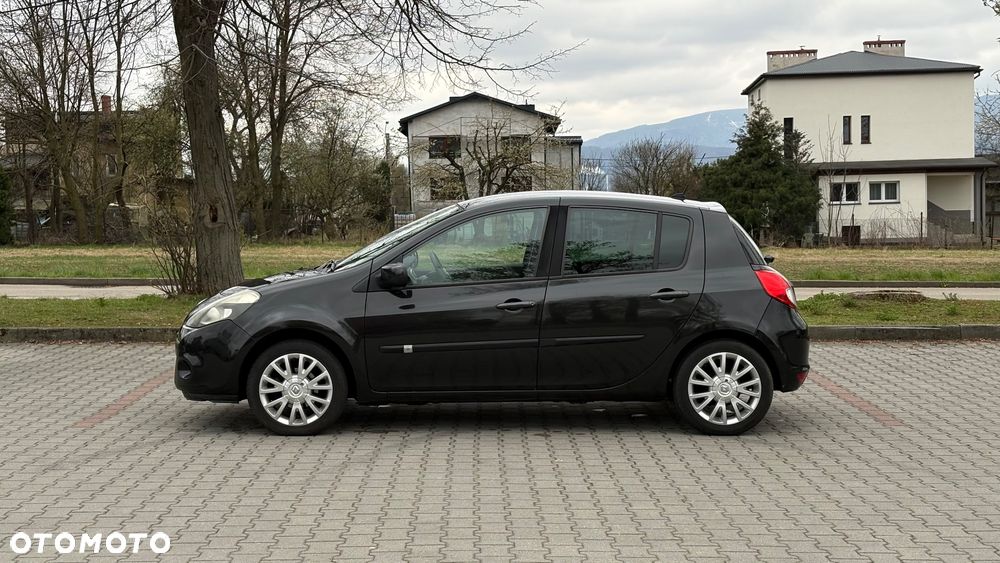 Renault Clio 1.2 16V 75 Expression - 7