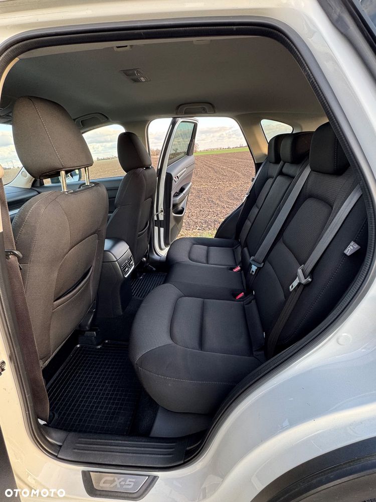 Mazda CX-5 - 12