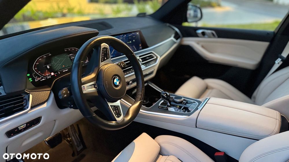 BMW X5 - 11