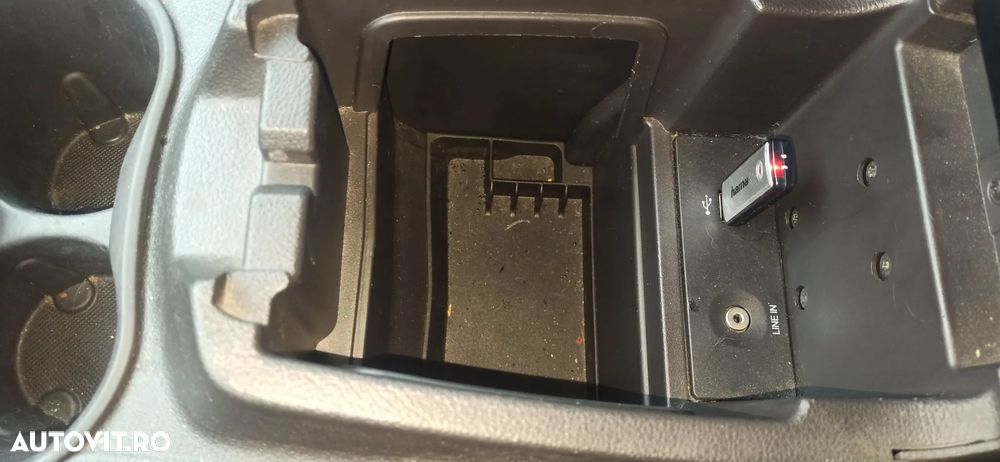 Ford Focus 1.0 EcoBoost Start Stop Sport - 22