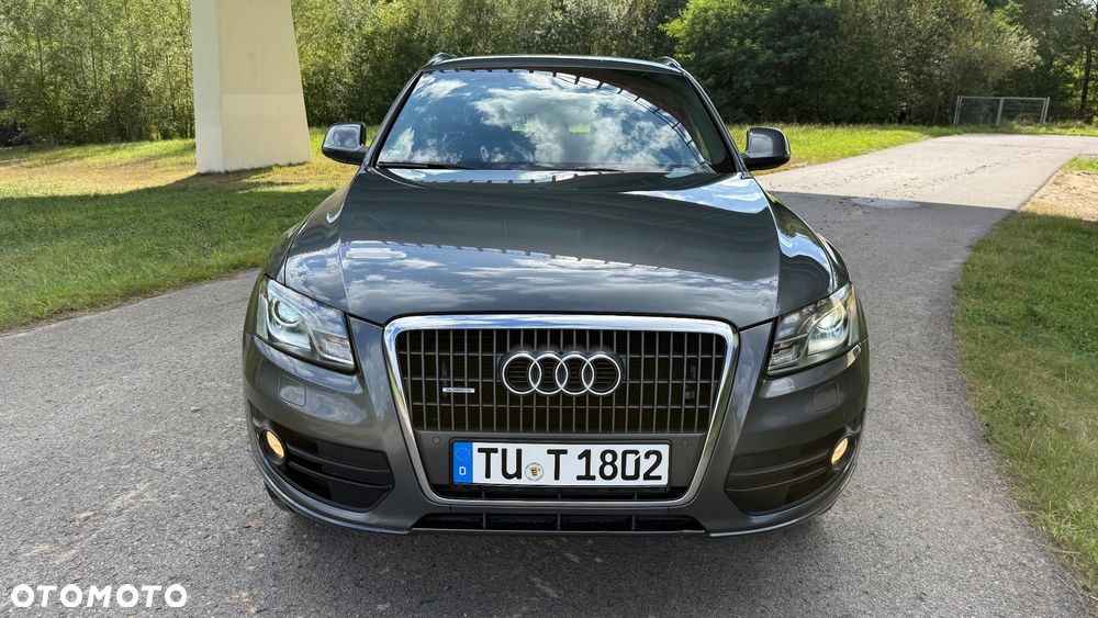 Audi Q5 2.0 TFSI Quattro S tronic - 10