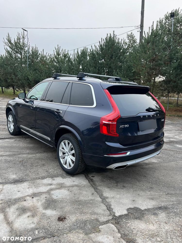 Volvo XC 90 ver-d5-awd-kinetic-7os - 8