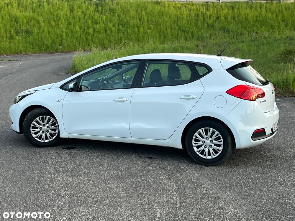 Kia Ceed 1.6 GDI Business Line - 15