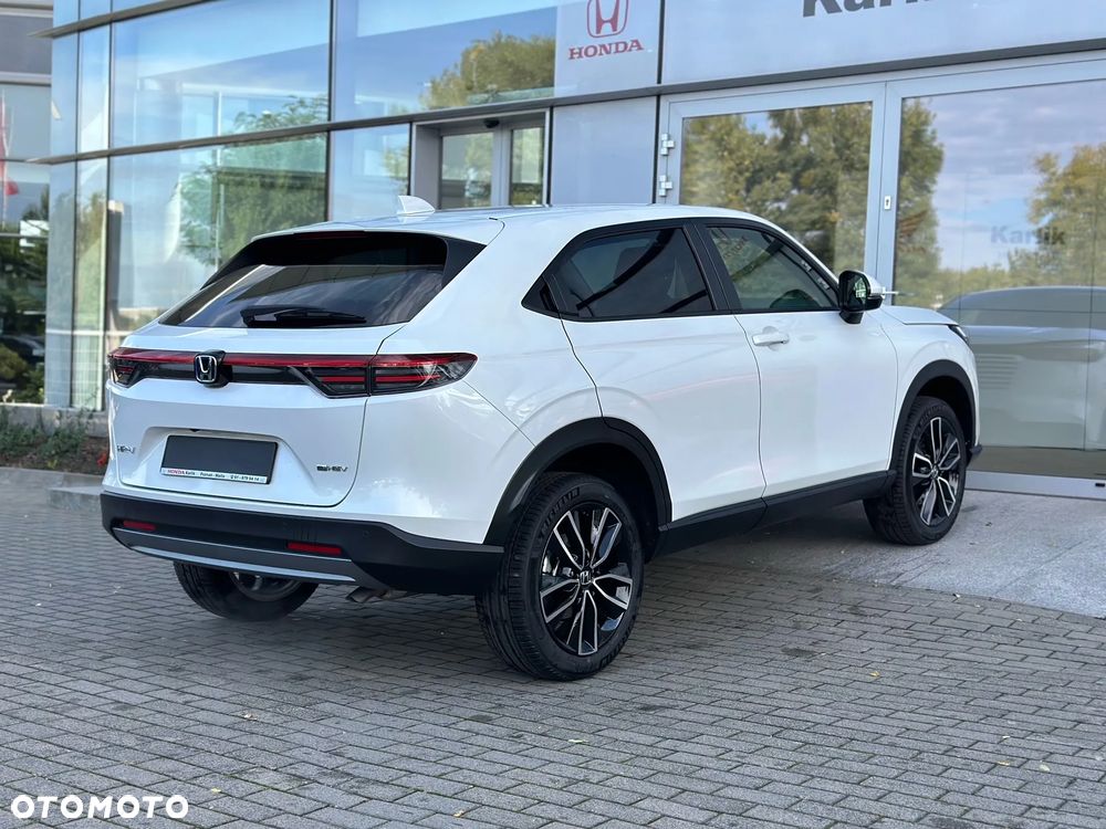 Honda HR-V e:HEV 1.5 i-MMD Hybrid Elegance - 6