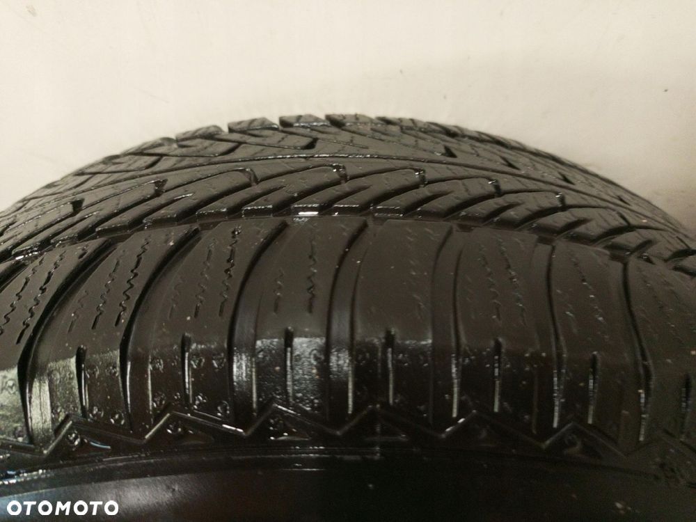 AUDI Q7 4M0 KOLA FELGI ALUFELGI OPONY ZIMA 255/60R18 SUPER STAN - 10