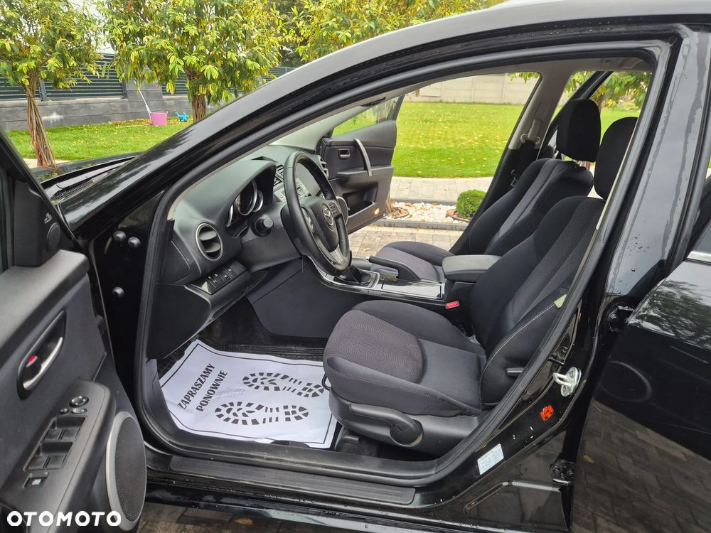 Mazda 6 - 19