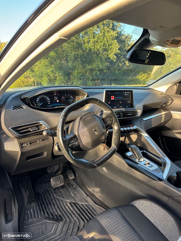 Peugeot 3008 - 6