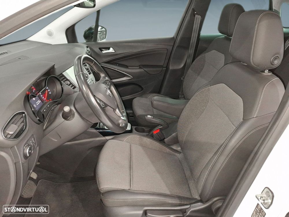 Opel Crossland 1.5 D Elegance Aut. - 11